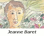 Jeanne Baret